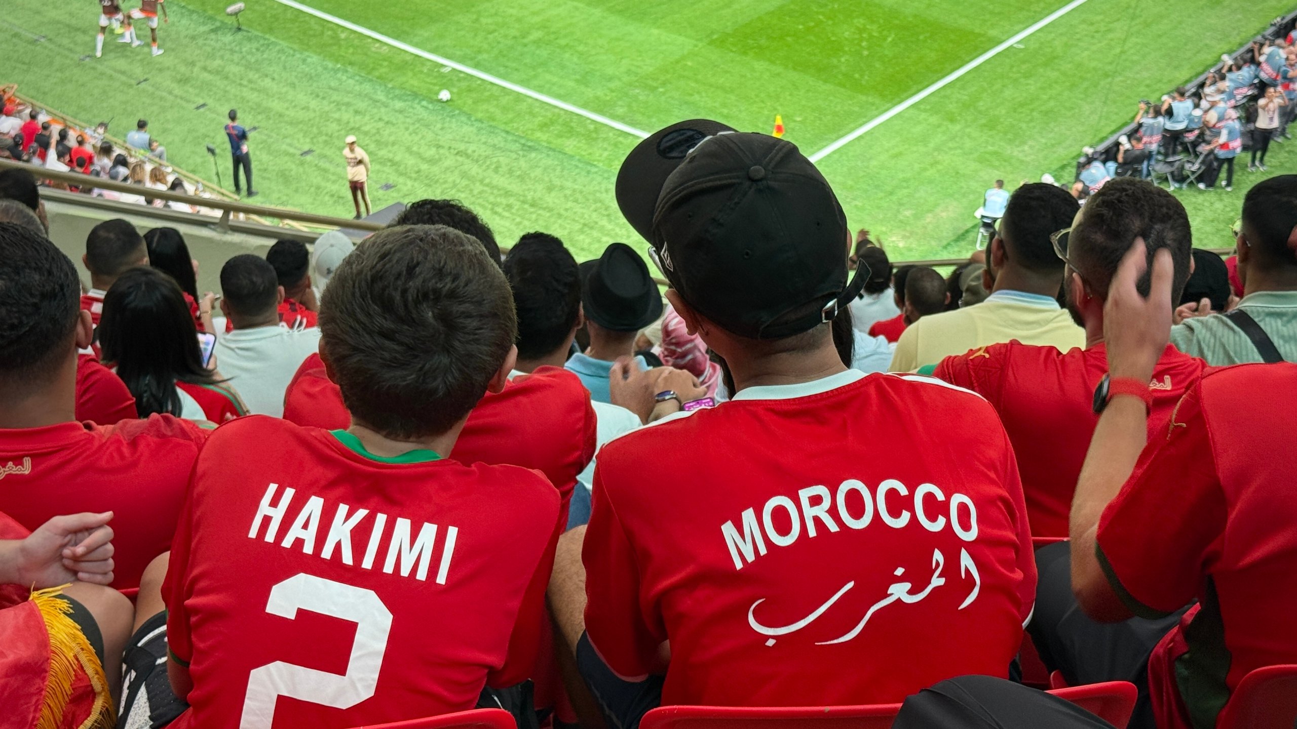 CAN Maroc 2025 : Plus de 250.000 billets vendus en trois jours, les tickets des matchs des Lions de l’Atlas épuisés